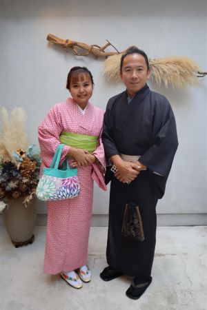 小紋