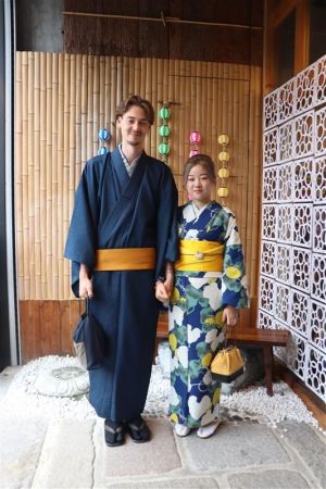 小紋
