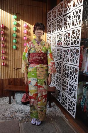 小紋