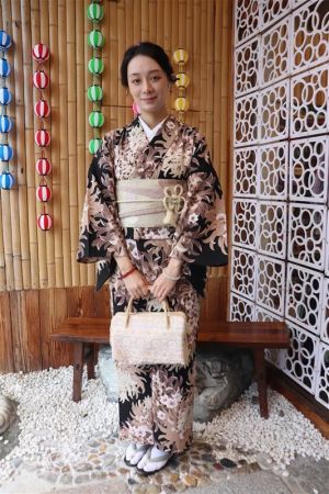 小紋