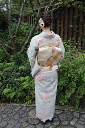名古屋帯プラン