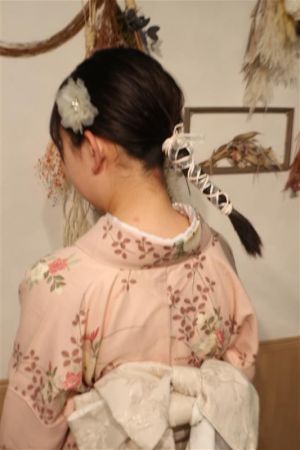 8チョイスヘアーセット
