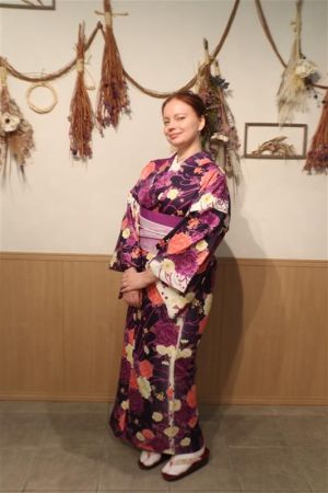 小紋