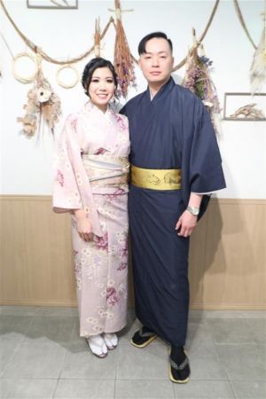 小紋