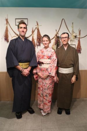 小紋