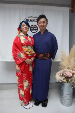 小紋