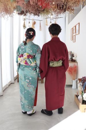 小紋