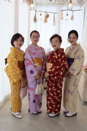 小紋