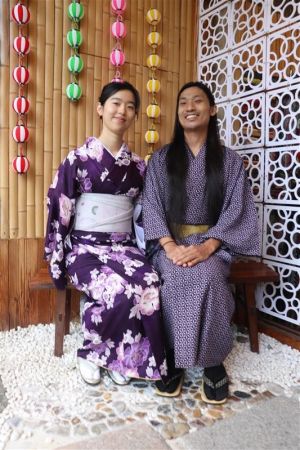 小紋