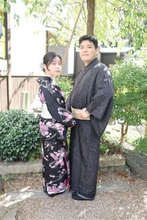 小紋