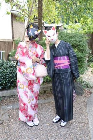 小紋