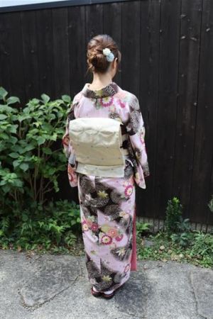 名古屋帯プラン