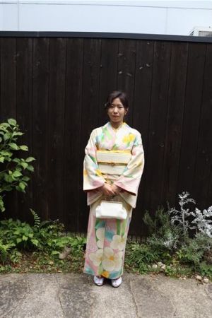 名古屋帯プラン