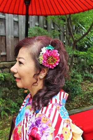 8チョイスヘアーセット