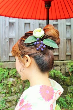 8チョイスヘアーセット