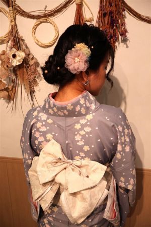 8チョイスヘアーセット