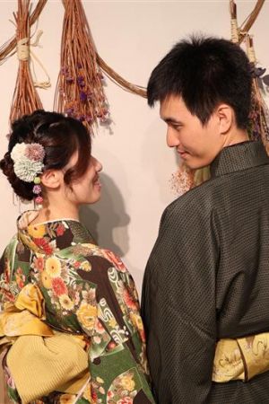 小紋