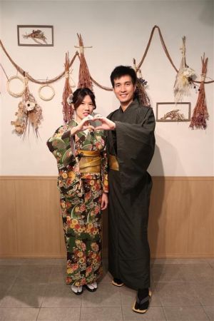小紋