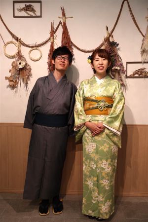 小紋