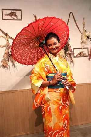 小紋