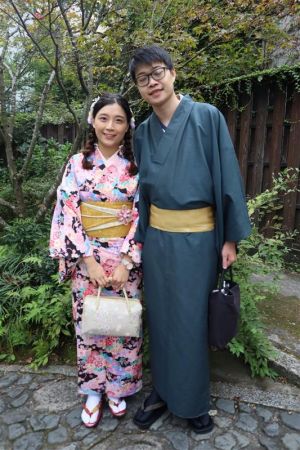 小紋