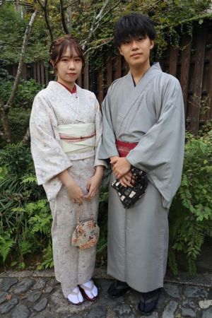 小紋