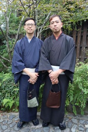 小紋