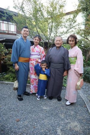 小紋