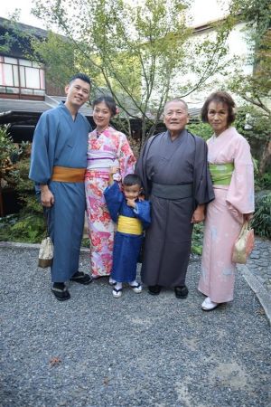 小紋