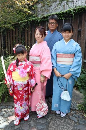 小紋