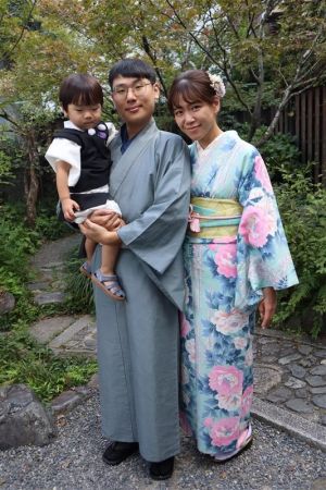 小紋