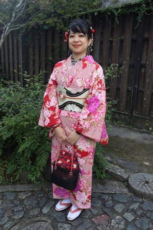 小紋