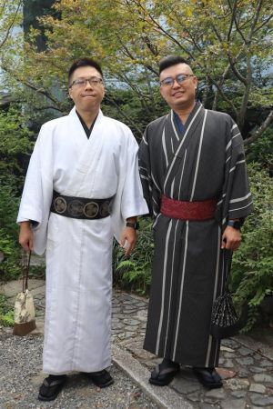 小紋