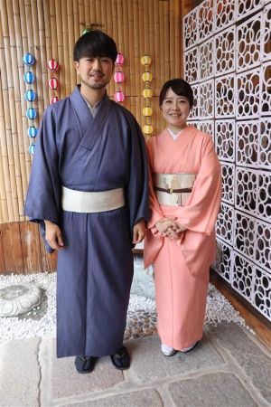 名古屋帯プラン