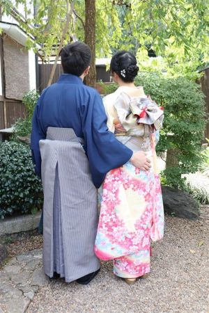 振袖