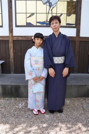 小紋