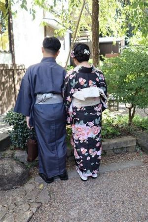 小紋