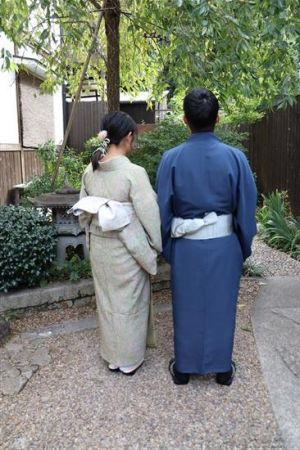 小紋
