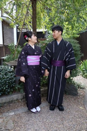小紋