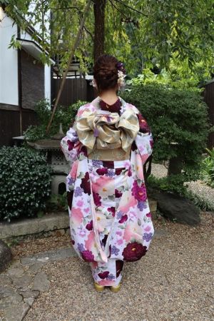 振袖