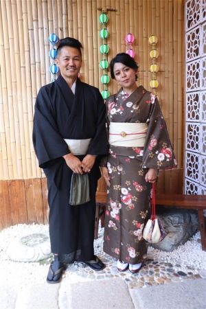 小紋