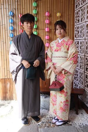 小紋