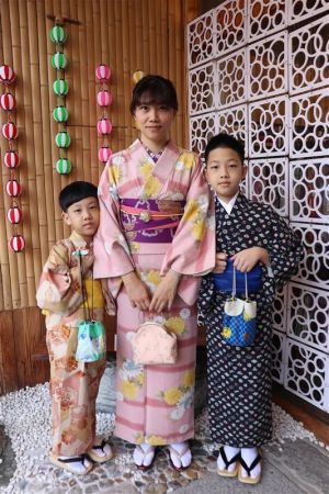 小紋