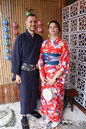 小紋