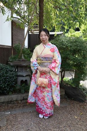 振袖