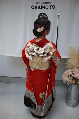 振袖