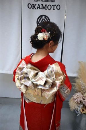 振袖