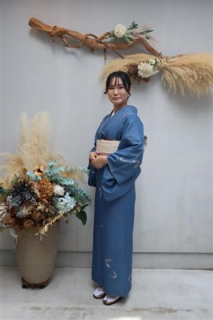 名古屋帯プラン