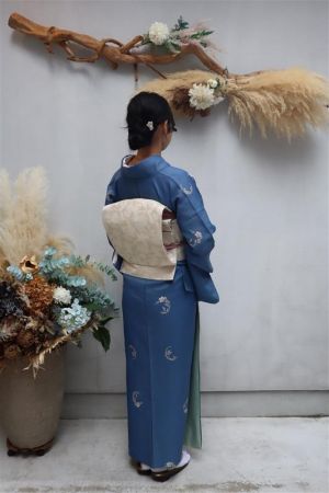 名古屋帯プラン
