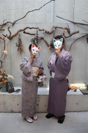 小紋